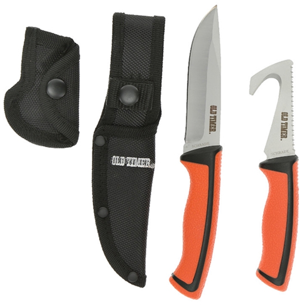 Picture of Bti Tools Old Timer Copperhead Hunting Pack