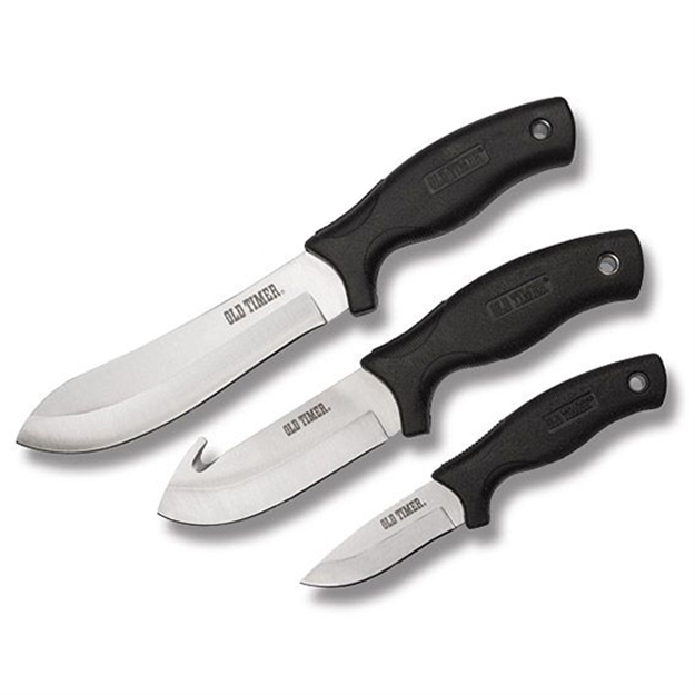 Picture of Bti Tools Old Timer Hunt Pack W/ Blk Sheath