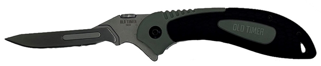 Picture of Bti Tools Old Timer Replacement Blade Kit 1190114