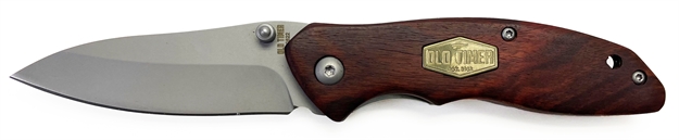 Picture of Bti Tools Old Timer Rosewood S.A. 1189735