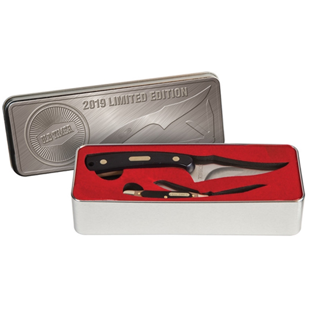 Picture of Bti Tools OT 152Ot 72Ot Combo Pack