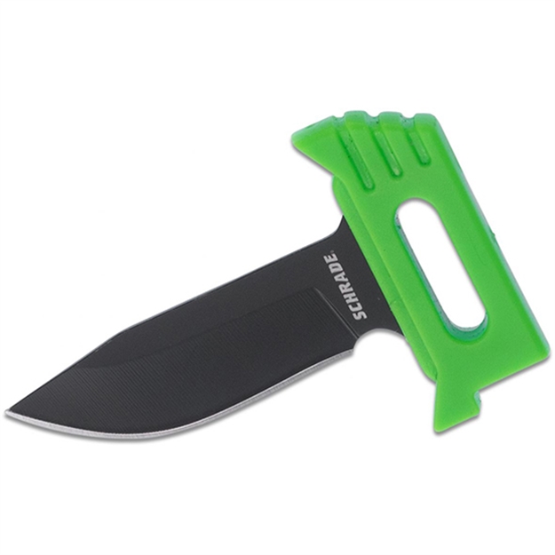 Picture of Bti Tools Schrade Pocket Survival Knife