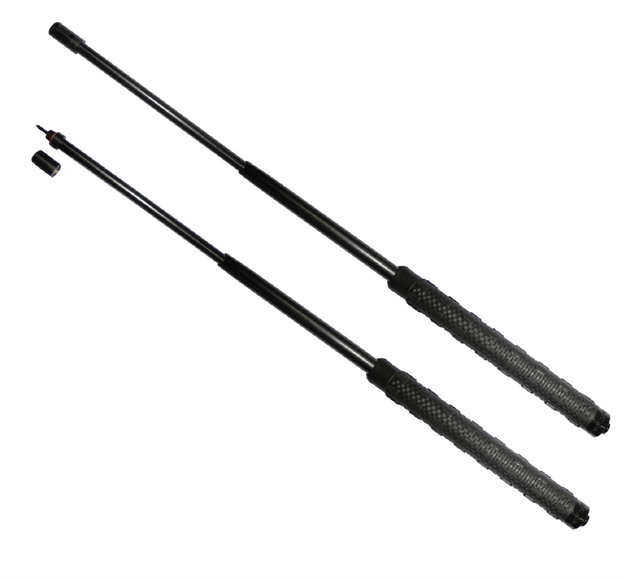 Picture of Bti Tools SW Baton 21 Baton W/360 Sheath 1100094