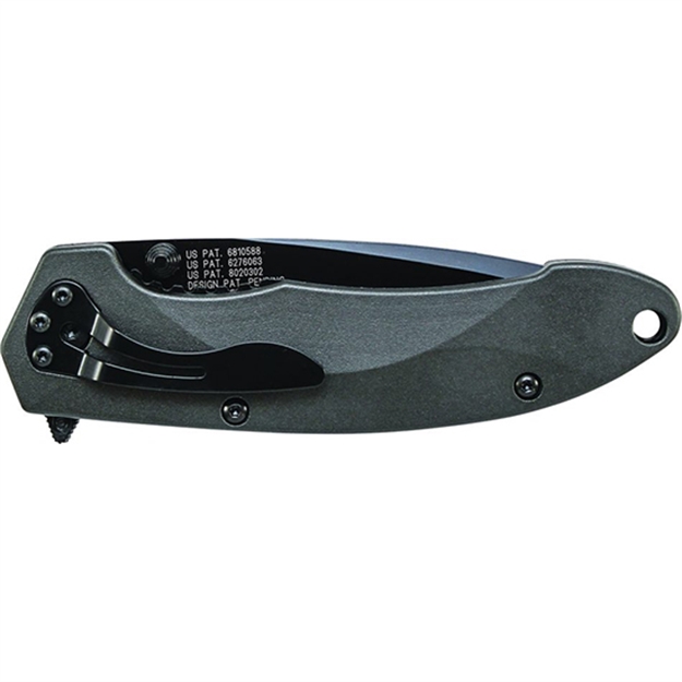 Picture of Bti Tools SW Folder Blade Magic Black