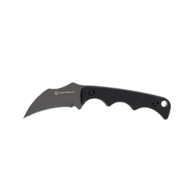 Picture of Smith & Wesson Knives S&W Hrt Karambit Neck Knife 1193155 661120655558
