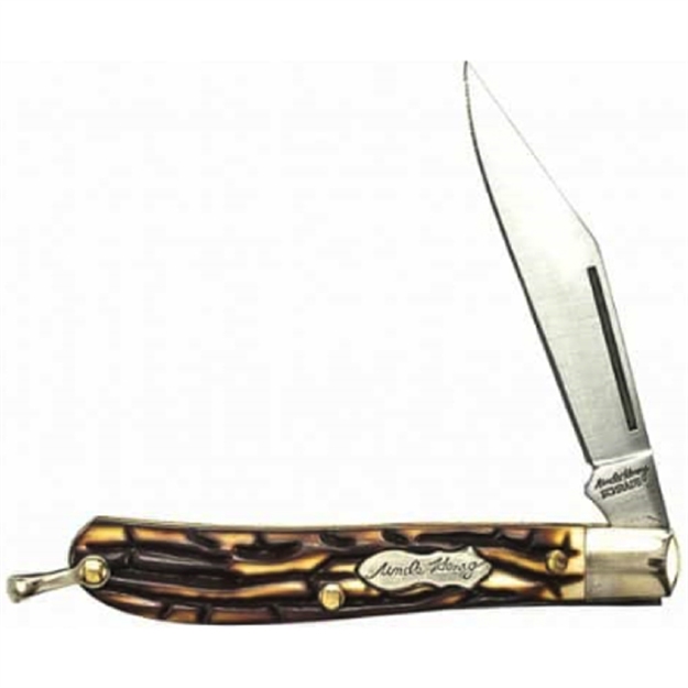 Picture of Bti 12Uh Roadie Next Gen, Single Blade Folding Knife, Box 1135995