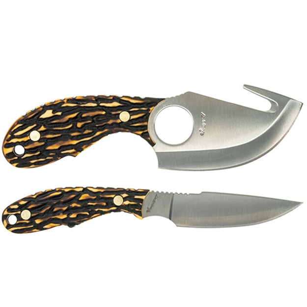 Picture of Bti Uncle Henry 2Pc Ultimate Hunter Combo