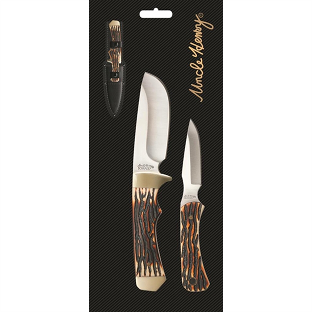 Picture of Bti Uncle Henry Hunter's Fixed Combo (Uhcomp2)