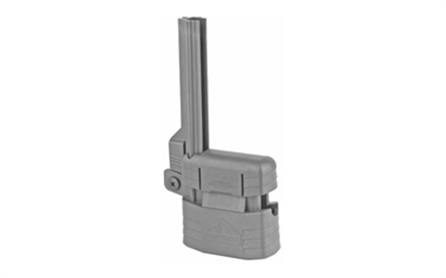 Picture of  Butler Creek Bcaar15ml Asap Universal Mag Loader Ar-15/M16  223 Rem/5.56X45mm Nato Black Polymer