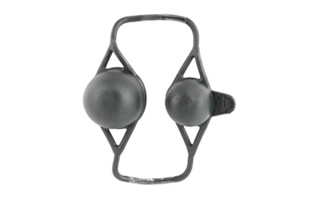 Picture of  Butler Creek 19000 Bikini Scope Cover UP TO 62Mm Obj. Black Rubber 051525190004