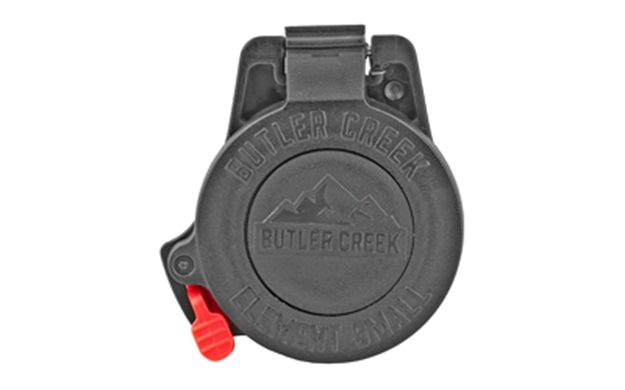 Picture of Butler Creek Element Scope Cap Eyepiece 1 Black EEP1 051525000273