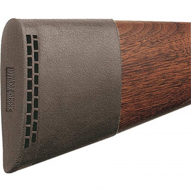 Picture of Butler Creek Slip ON Recoil Pad Brown Small 50325
