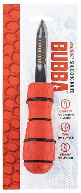 Picture of Bubba Blade Paddoc Shucking Knife 1111856 661120079927