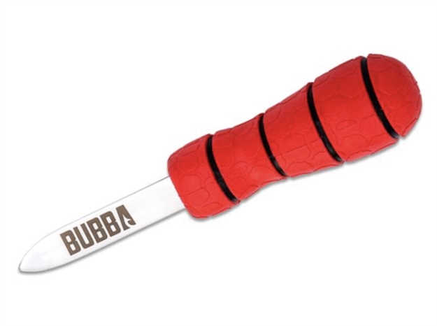 Picture of Bubba Blade Paddoc Shucking Knife 1111856