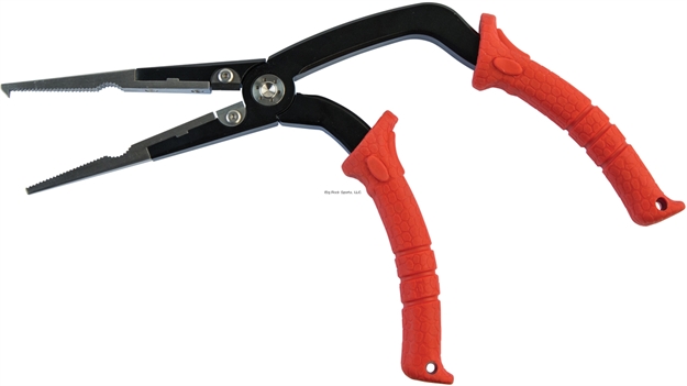 Picture of Bubba Blade Blade 6.5" Split Ring Pistol Grip Pliers