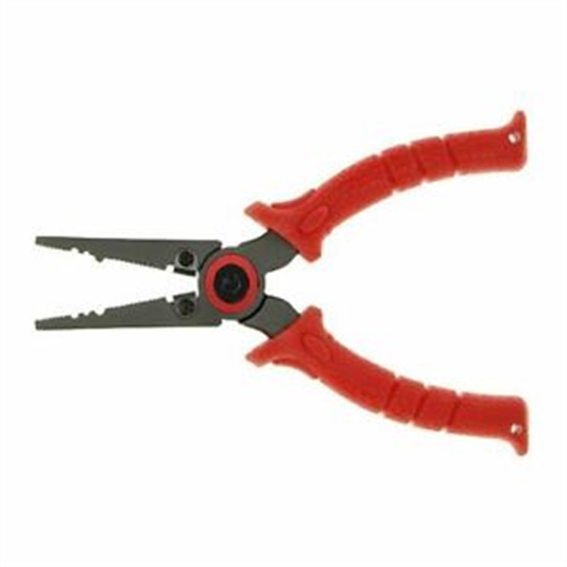 Picture of Bubba Stainless Steel Fishing Pliers 6.5 IN 1099906