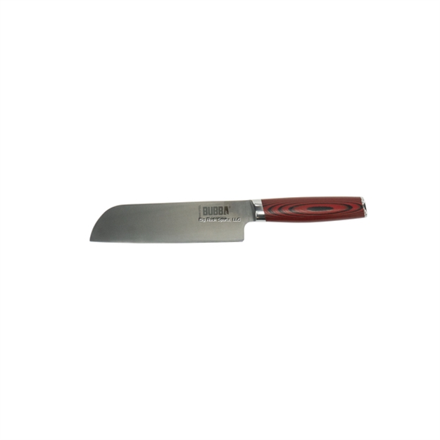 Picture of Bubba Blade Chef Knife Japanese Stylesantoku 1114265