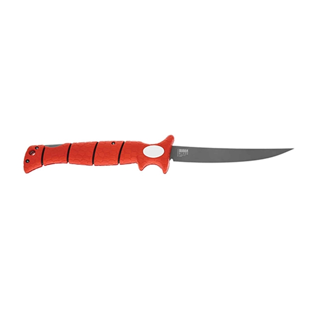 Picture of Bubba Blade Folding Fillet Knife 7 Tapered Flex Blade 1112554 661120079903