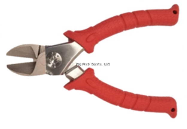 Picture of Bubba Blade 7" Wire Snips 1112805 661120079941