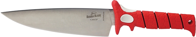 Picture of Bubba Blade 8" Blade Chef's Knife