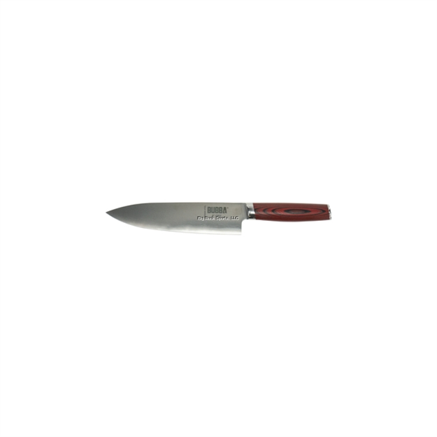Picture of Bubba Blade Chef Knife European Style 1114253 661120106173