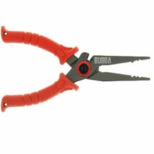 Picture of Bubba Blade 8.5" Stainless Steel Pliers 1099910