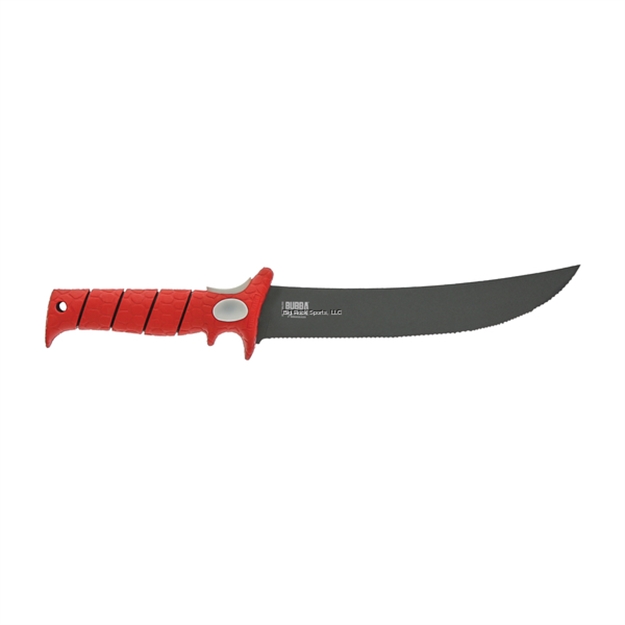 Picture of Bubba Blade 9" Serrated Flex Fillet 1112553