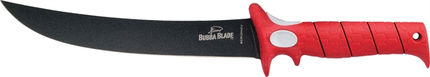 Picture of Bubba Blade Blade 9" Flex W/No- Slip-Grip & Non-Stick Coating! BB1-9F