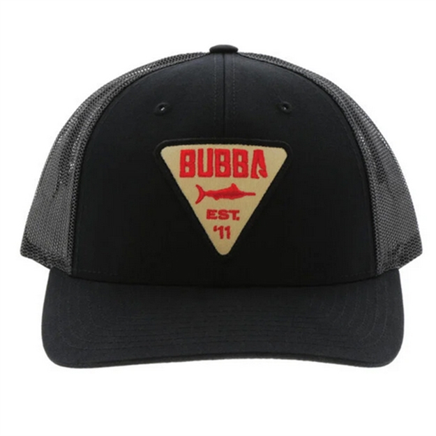 Picture of Bubba Blade Black Hat