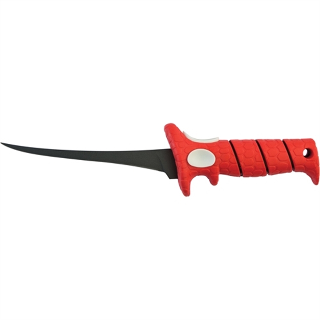 Picture of Bubba Blade 6" Whiffle Super Flex Fillet 1085876