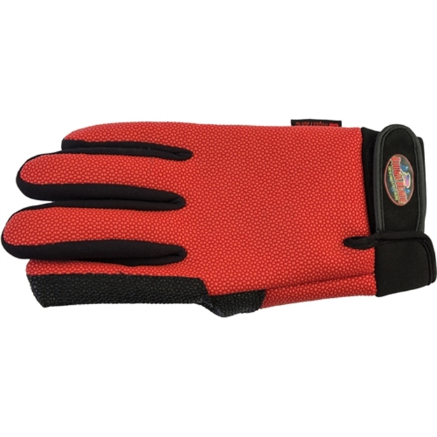 Picture of Bubba Blade Blade Bubba Glove Right Hand L-Xl Non-Slip-Grip