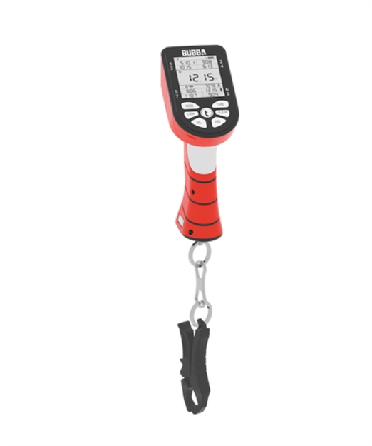 Picture of Bubba Blade Electronic Smart Scale 1186932 661120654940