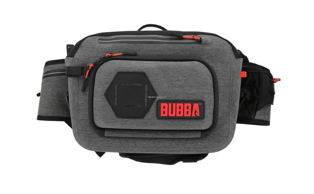 Picture of Bubba Blade Blade Hip Dry Pack W/ Padded Waistband & Handle! 1116740