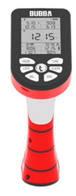 Picture of Bubba Blade Electronic Smart Scale 1186932