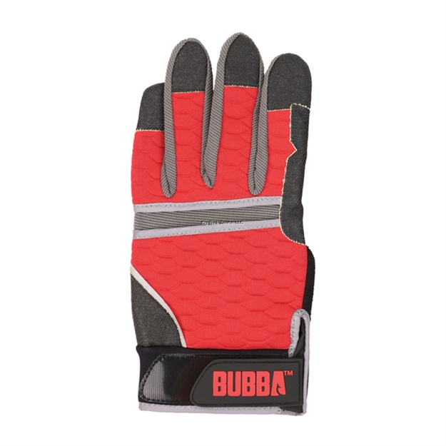 Picture of Bubba Blade Ultimate Fishing Glove, Xxl