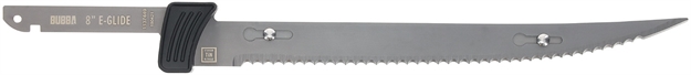 Picture of Bubba Blade Blade 8" Stiff Blade For Bubba Blade Efk Knives! 1137449