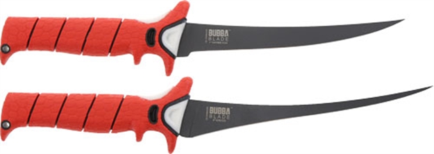 Picture of Bubba Blade Blade Freshwater Multi Flex Kit W/Hard Side Case! 1134164