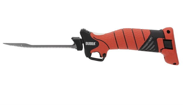 Picture of Bubba Pro Series Electric Fillet Knife 1135880 661120106166