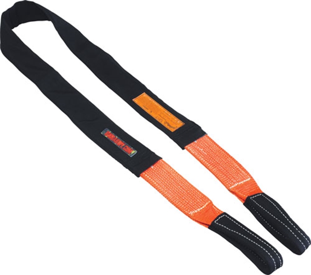 Picture of Bubba Rope Rope 6' Tree Hugger 47000Lb Breaking Strength! 176006OR