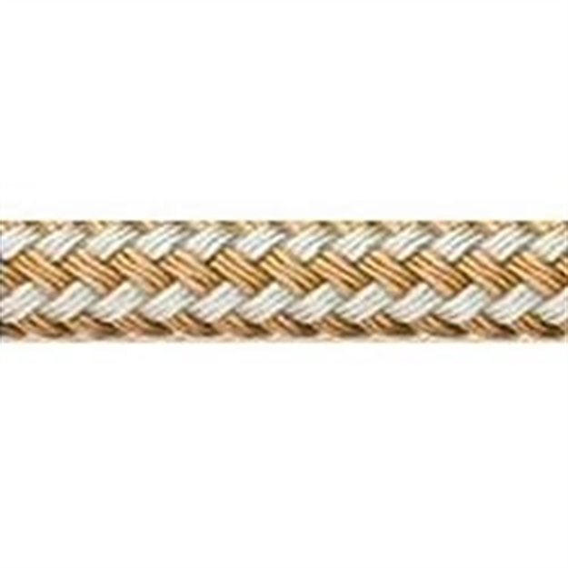 Picture of Buccaneer Rope Co. Anln 1/2 X 150 G/W Dbn