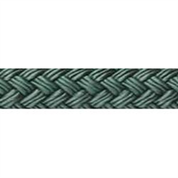 Picture of Buccaneer Rope Co. DK LN 1/2X25 Dbn Hunt-Grn