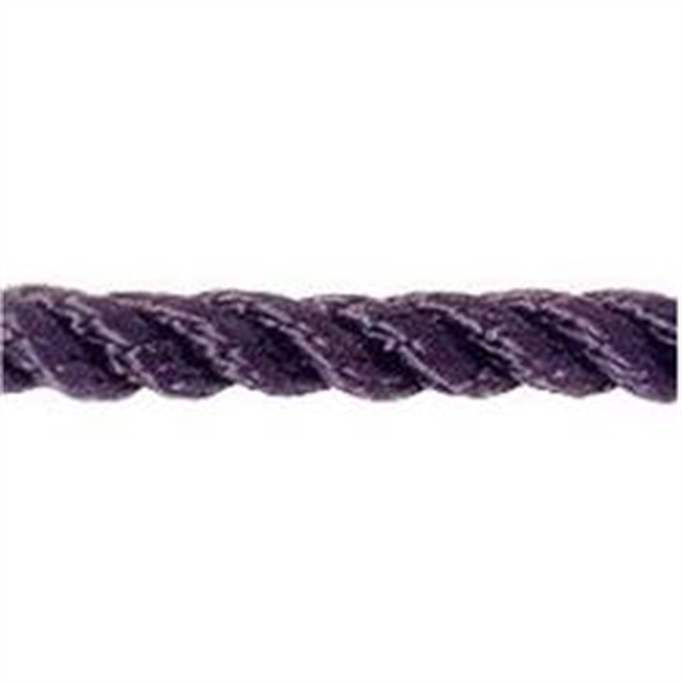 Picture of Buccaneer Rope Co. DK LN 3/8X15f Tn-Blk