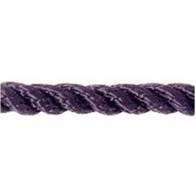 Picture of Buccaneer Rope Co. DK LN 3/8X25f Tn-Blk