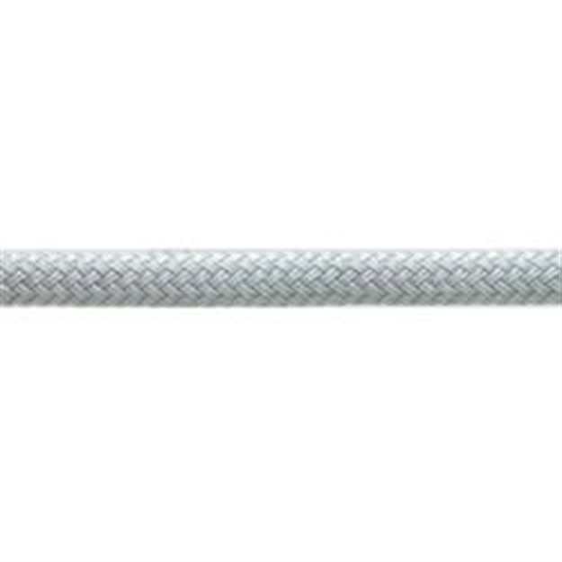 Picture of Buccaneer Rope Co. Fndr LN 1/4 X 5 White