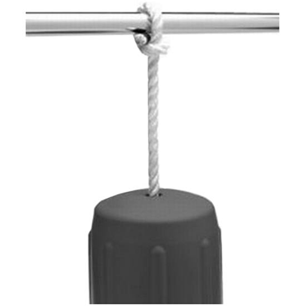 Picture of Buccaneer Rope Co. Fndr LN 3/8X10 Twn W