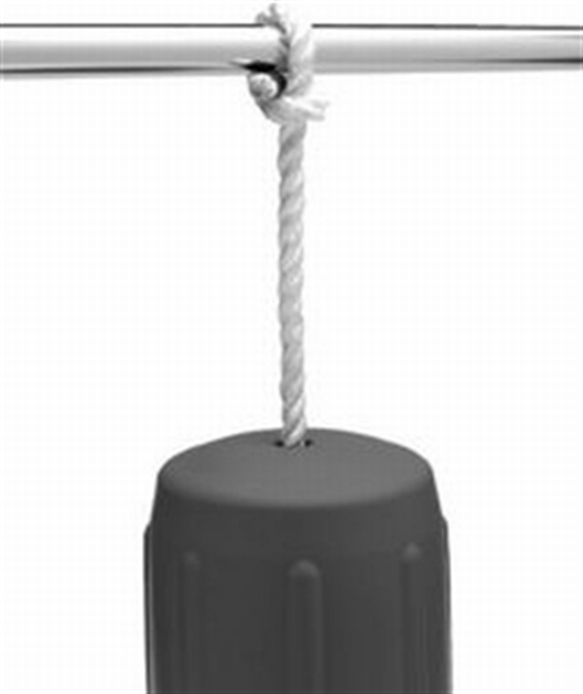 Picture of Buccaneer Rope Co. Fndr LN 3/8X6 Twn W