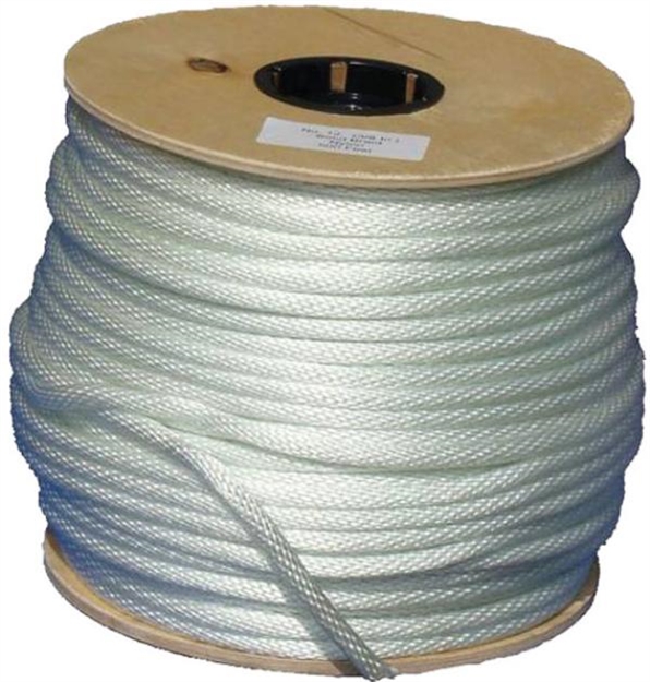 Picture of Buccaneer Rope Co. Rope Sbn Wht 5/16 X 500