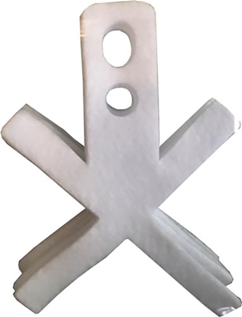 Picture of Buck Baits Baits Scent Wick Anchor Wick/Drag 6-Pack