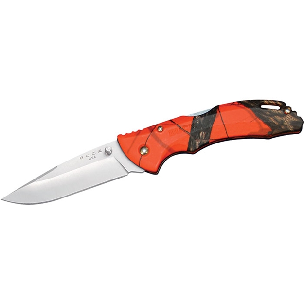 Picture of Buck Bantam Blw Mok Blaze