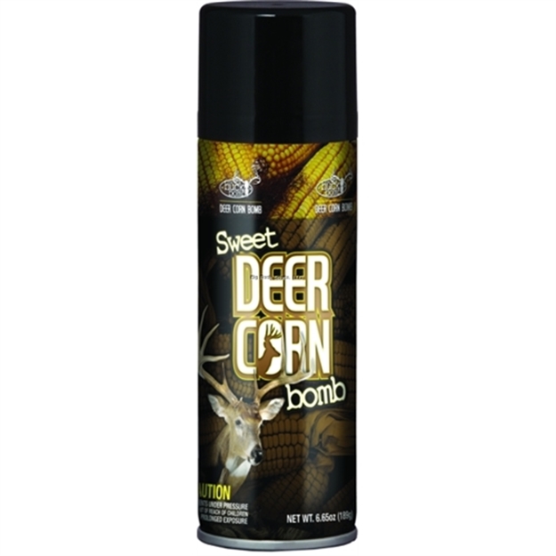 Picture of Buck Bomb 33% More Deer Corn Fogger 6.65Oz
